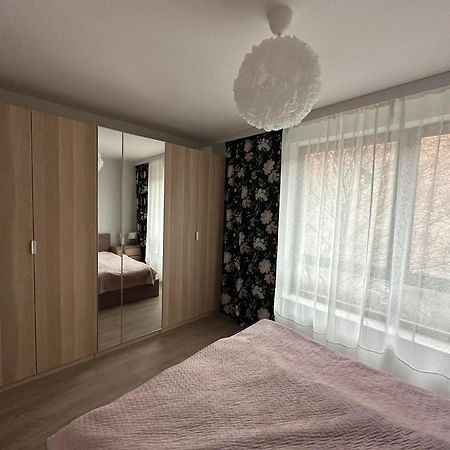 Apartament Gdansk Starowka - Parking Gratis Екстер'єр фото