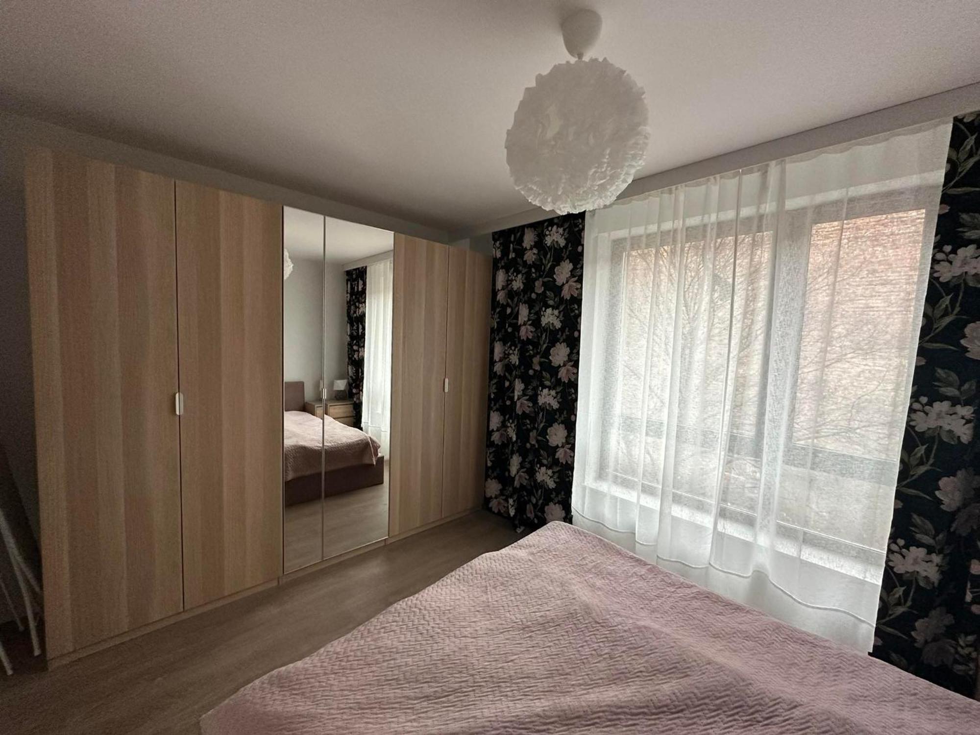 Apartament Gdansk Starowka - Parking Gratis Екстер'єр фото