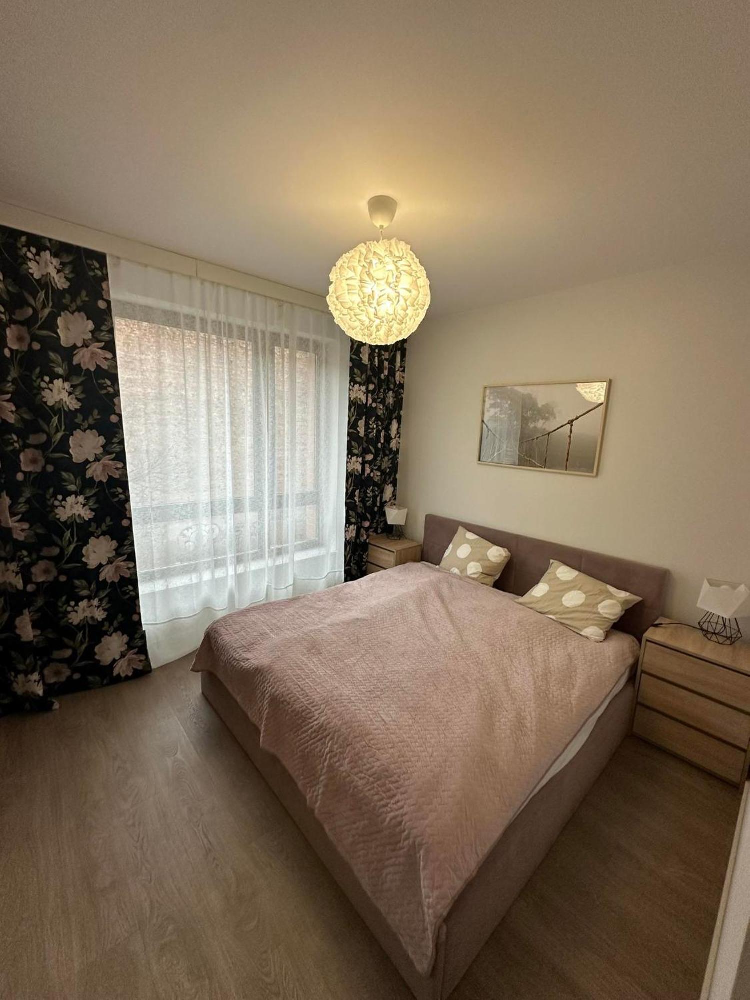 Apartament Gdansk Starowka - Parking Gratis Екстер'єр фото