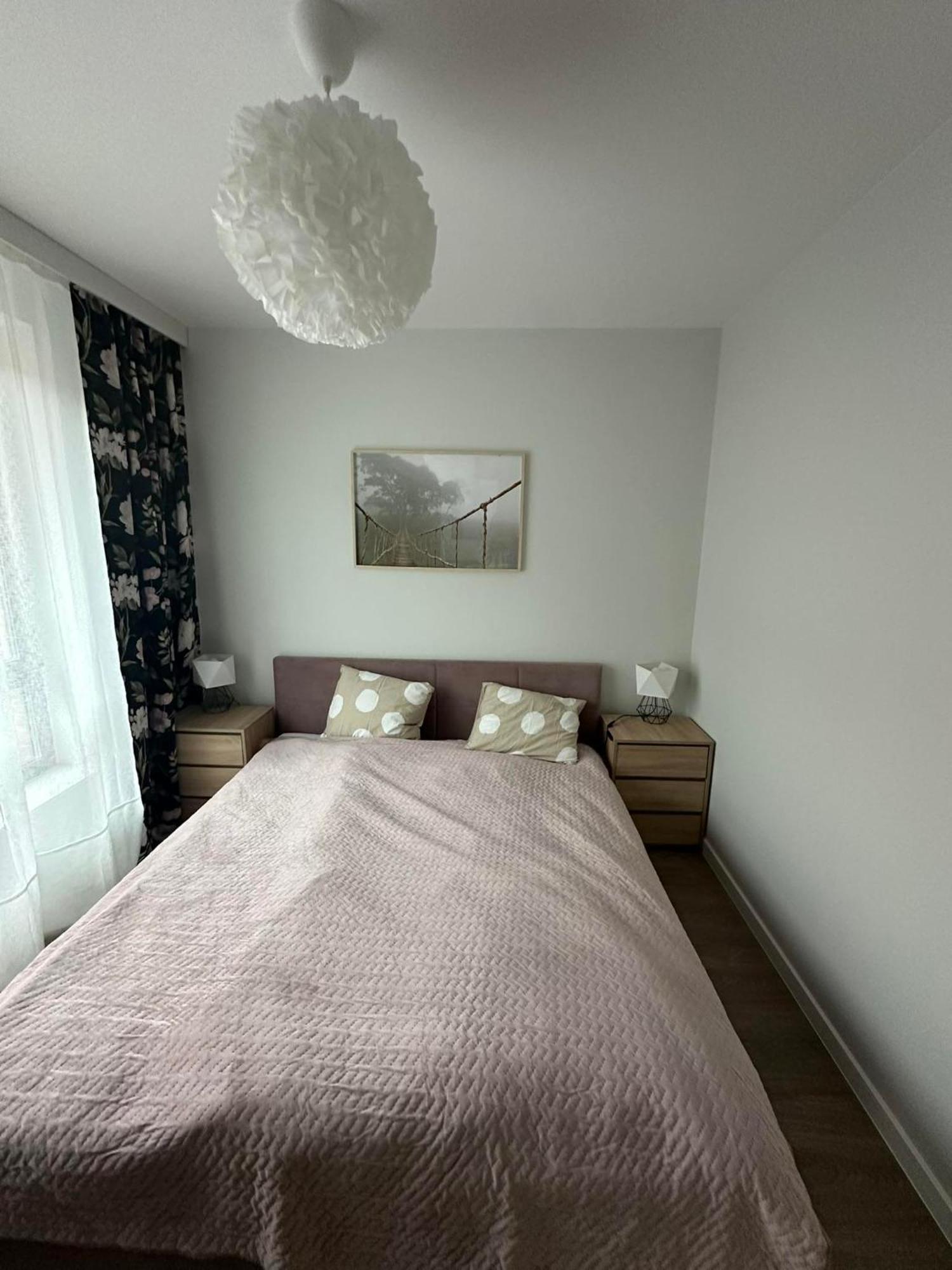 Apartament Gdansk Starowka - Parking Gratis Екстер'єр фото
