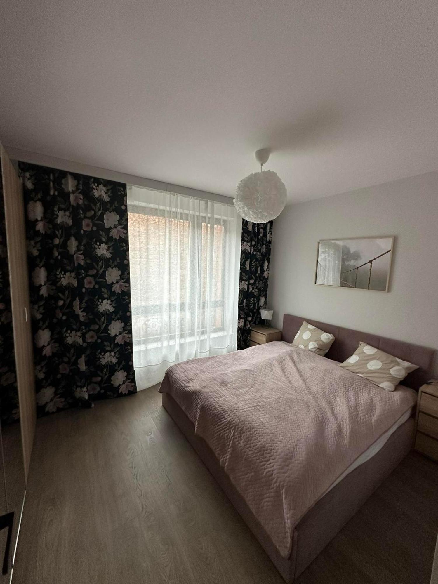 Apartament Gdansk Starowka - Parking Gratis Екстер'єр фото